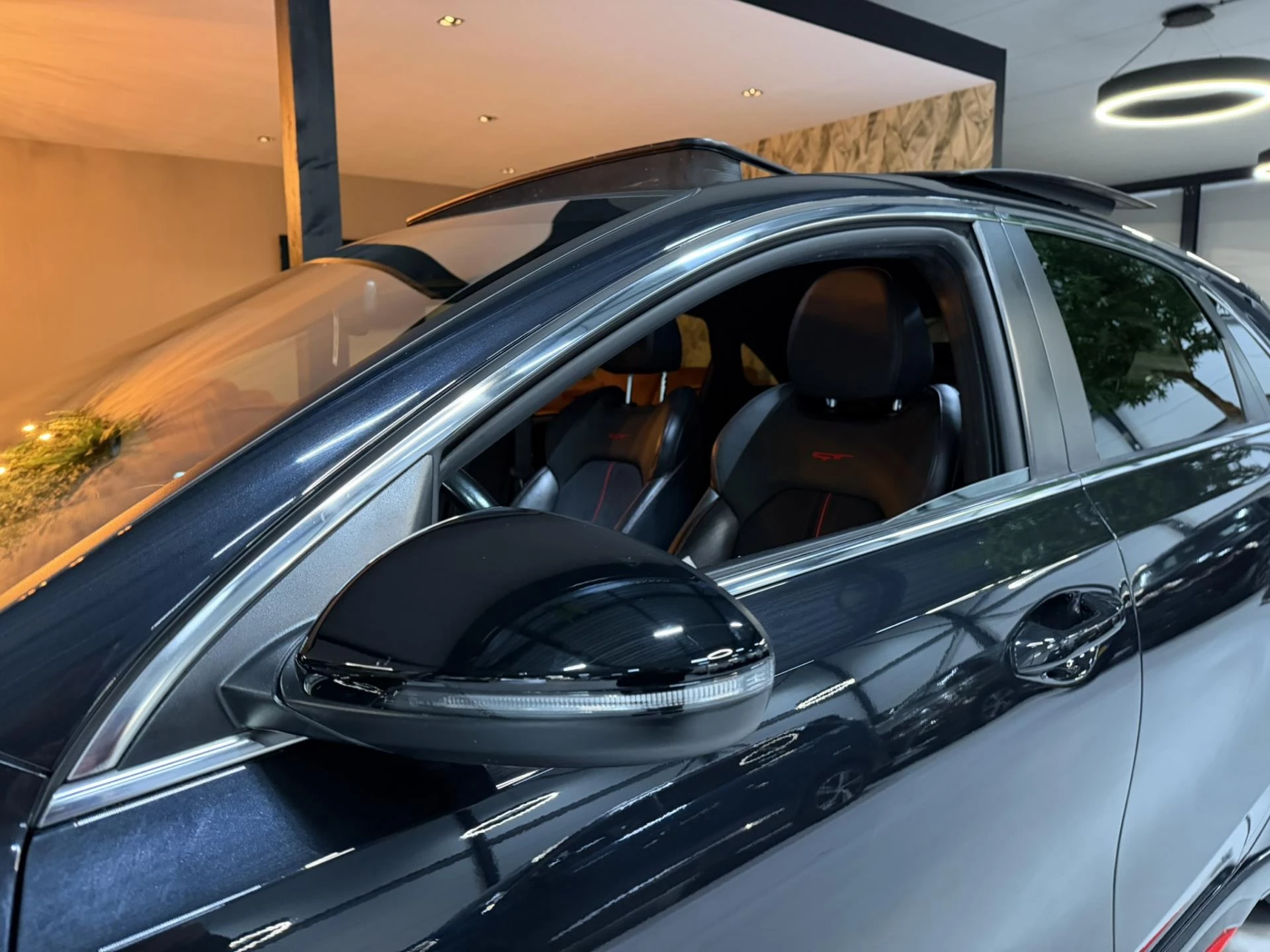 Hoofdafbeelding Kia Ceed