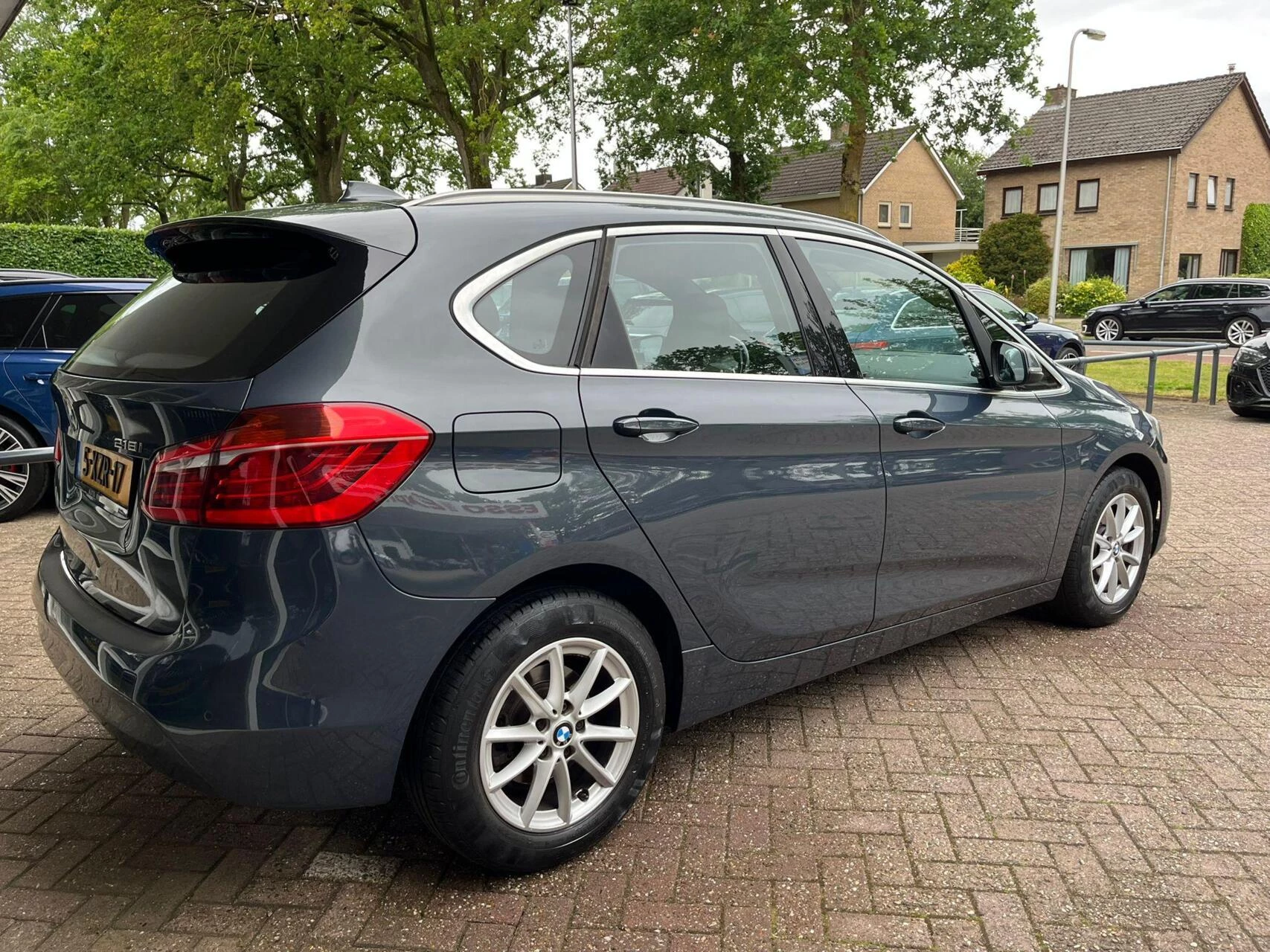 Hoofdafbeelding BMW 2 Serie