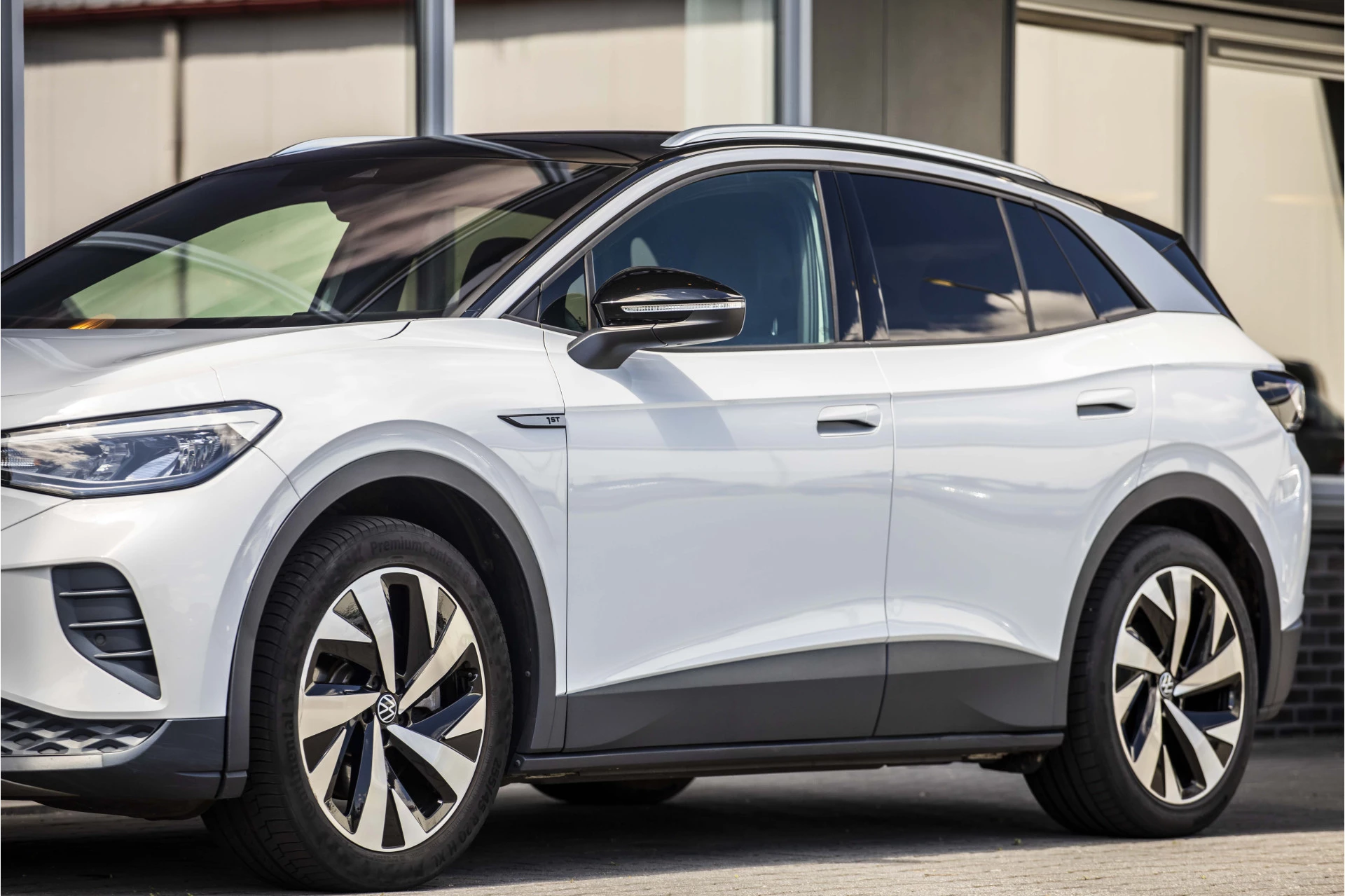 Hoofdafbeelding Volkswagen ID.4