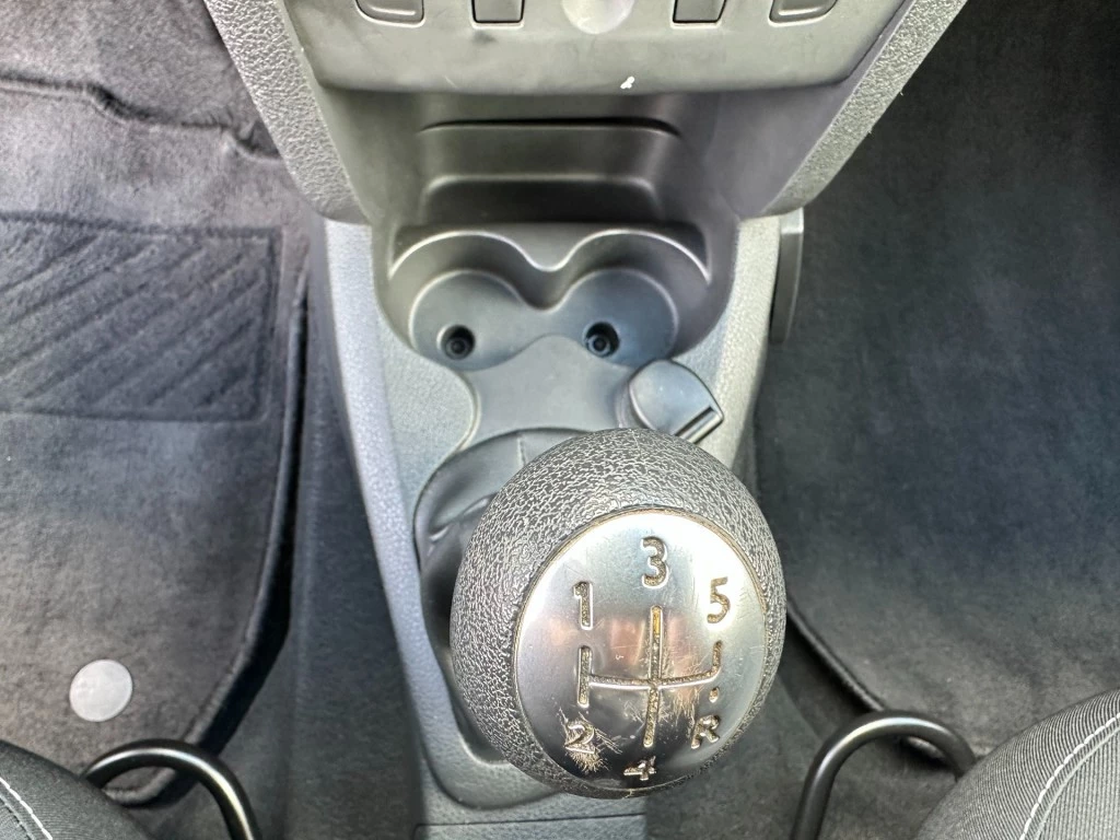 Hoofdafbeelding Dacia Logan