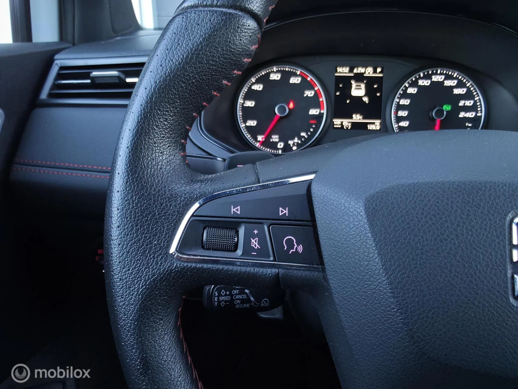 Hoofdafbeelding SEAT Arona