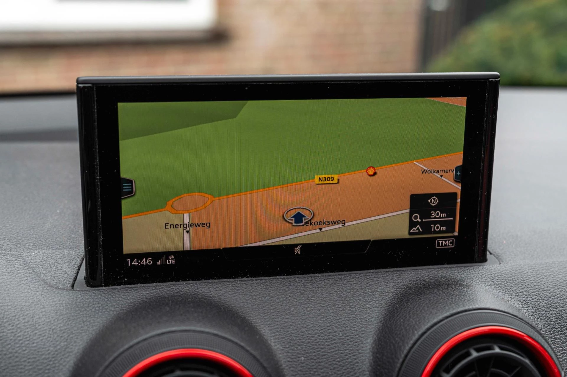 Hoofdafbeelding Audi SQ2