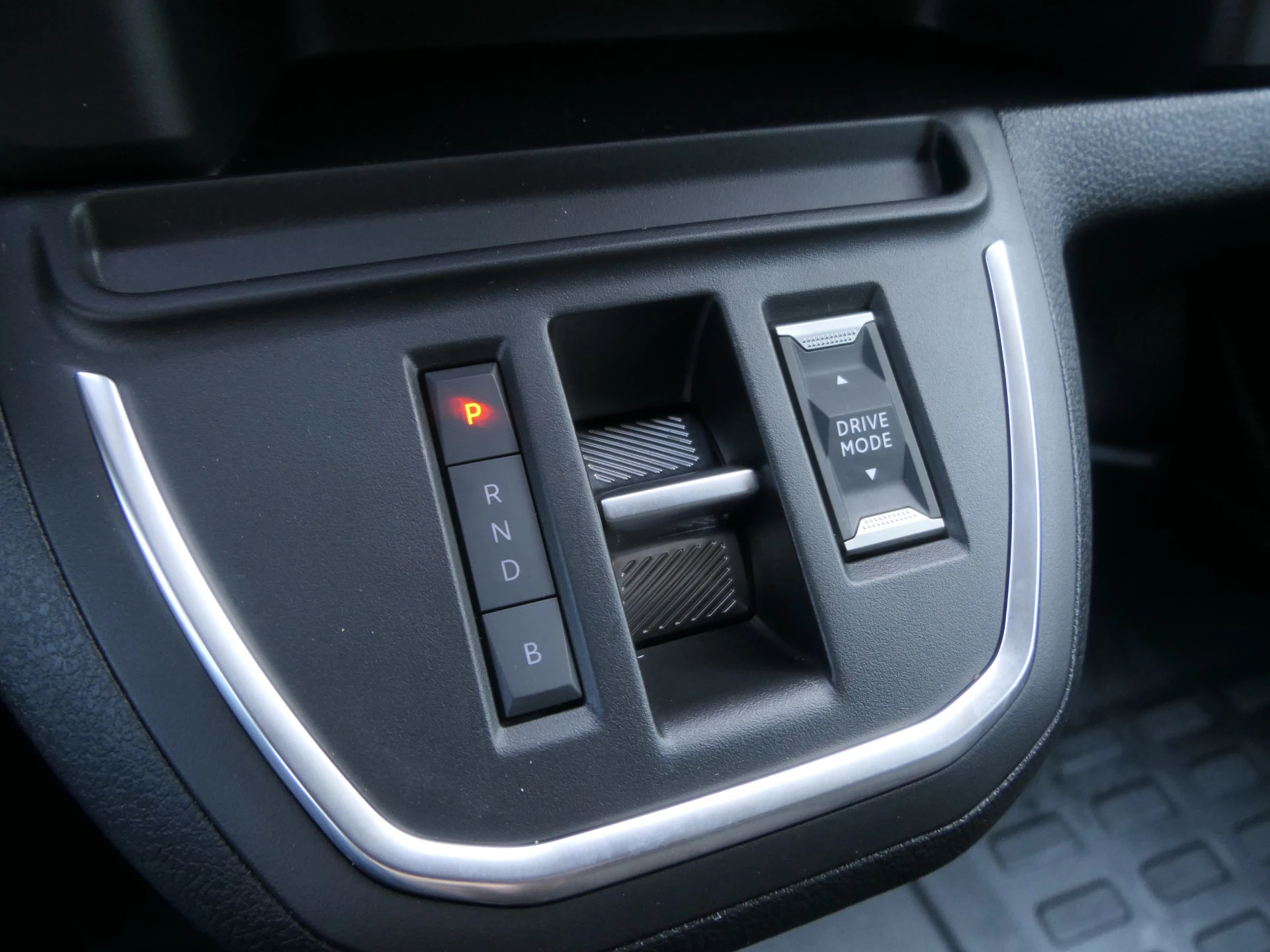 Hoofdafbeelding Citroën ë-Jumpy