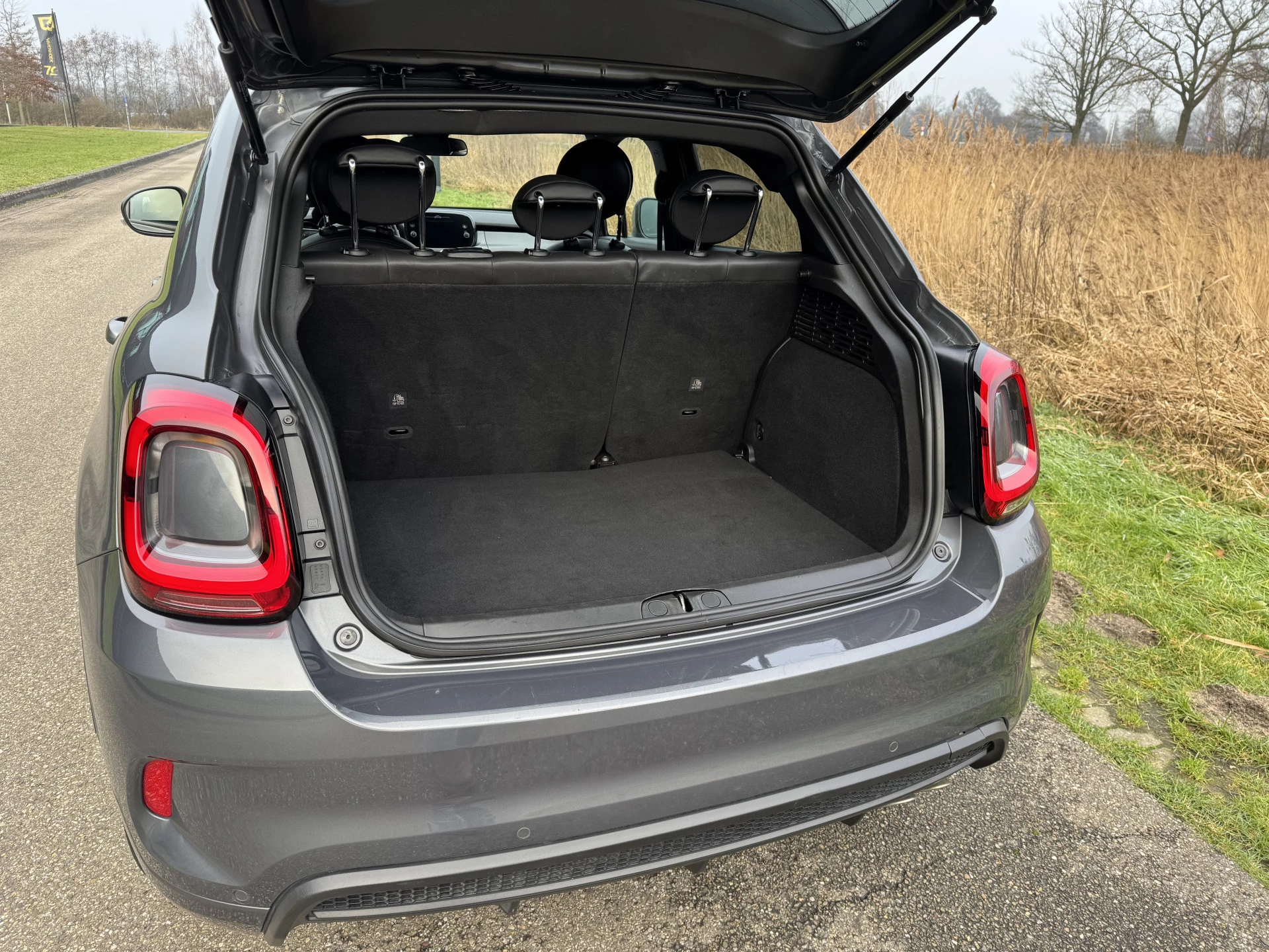 Hoofdafbeelding Fiat 500X