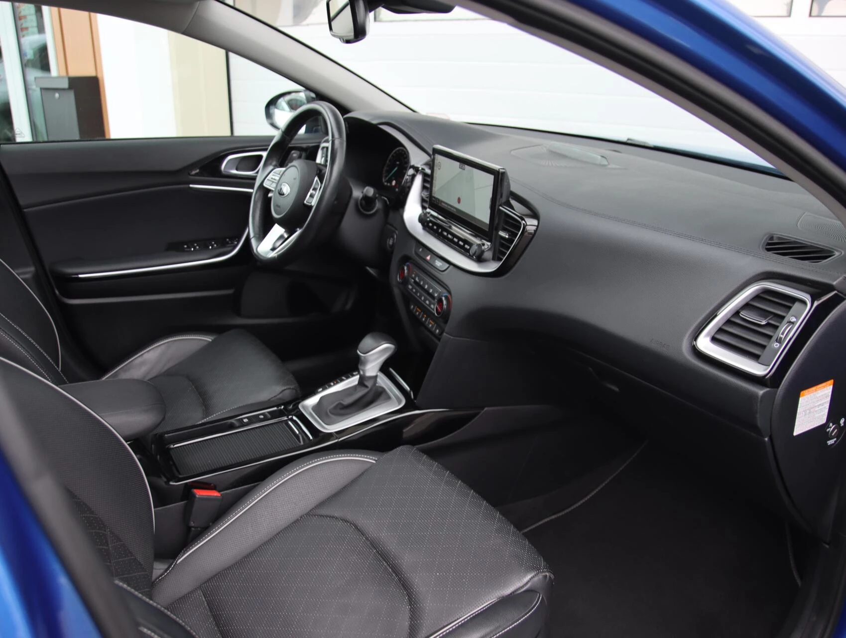 Hoofdafbeelding Kia XCeed