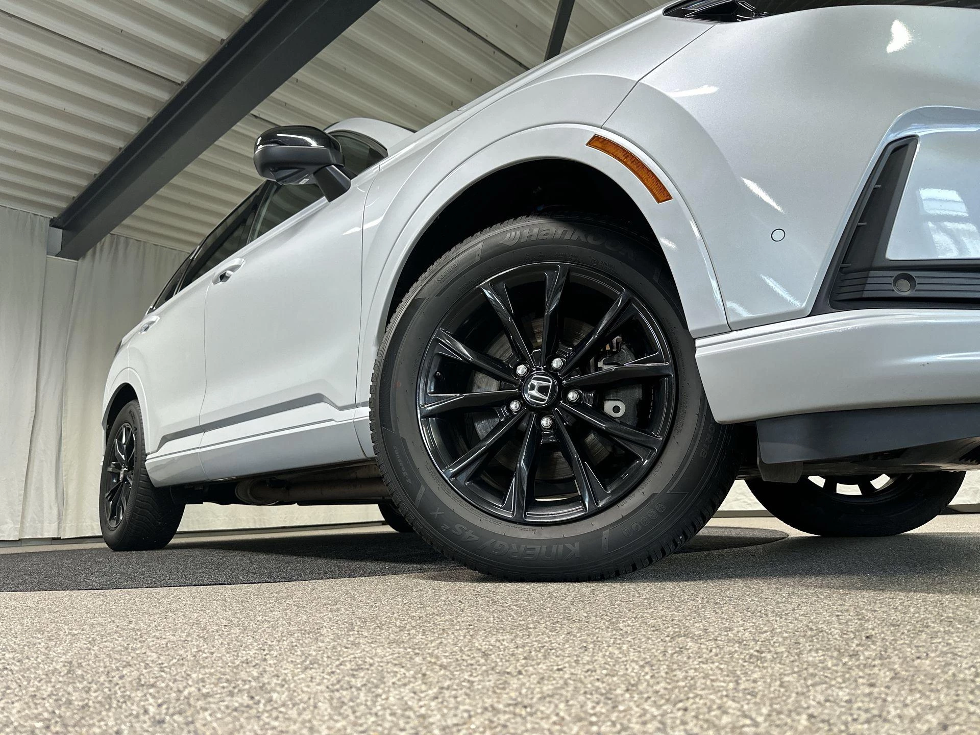 Hoofdafbeelding Honda CR-V