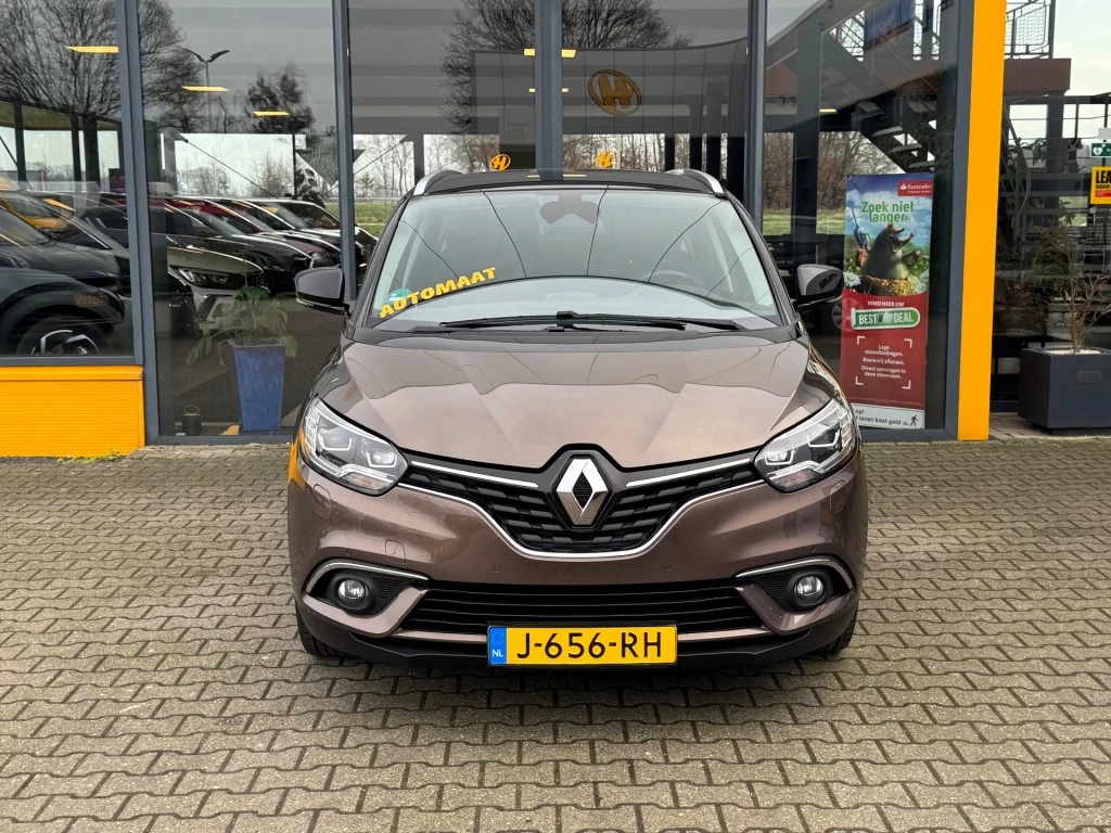 Hoofdafbeelding Renault Grand Scénic