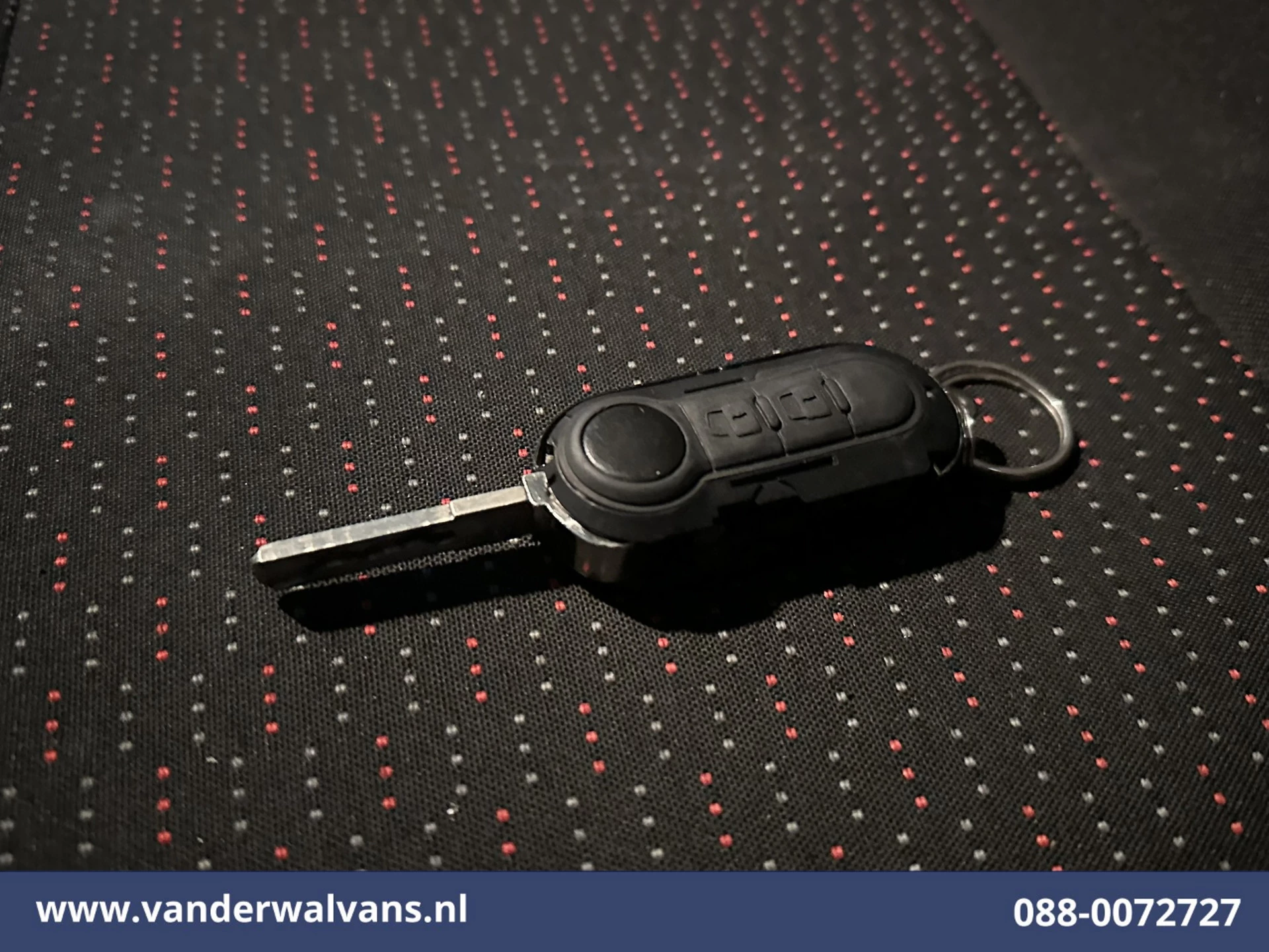 Hoofdafbeelding Peugeot Boxer