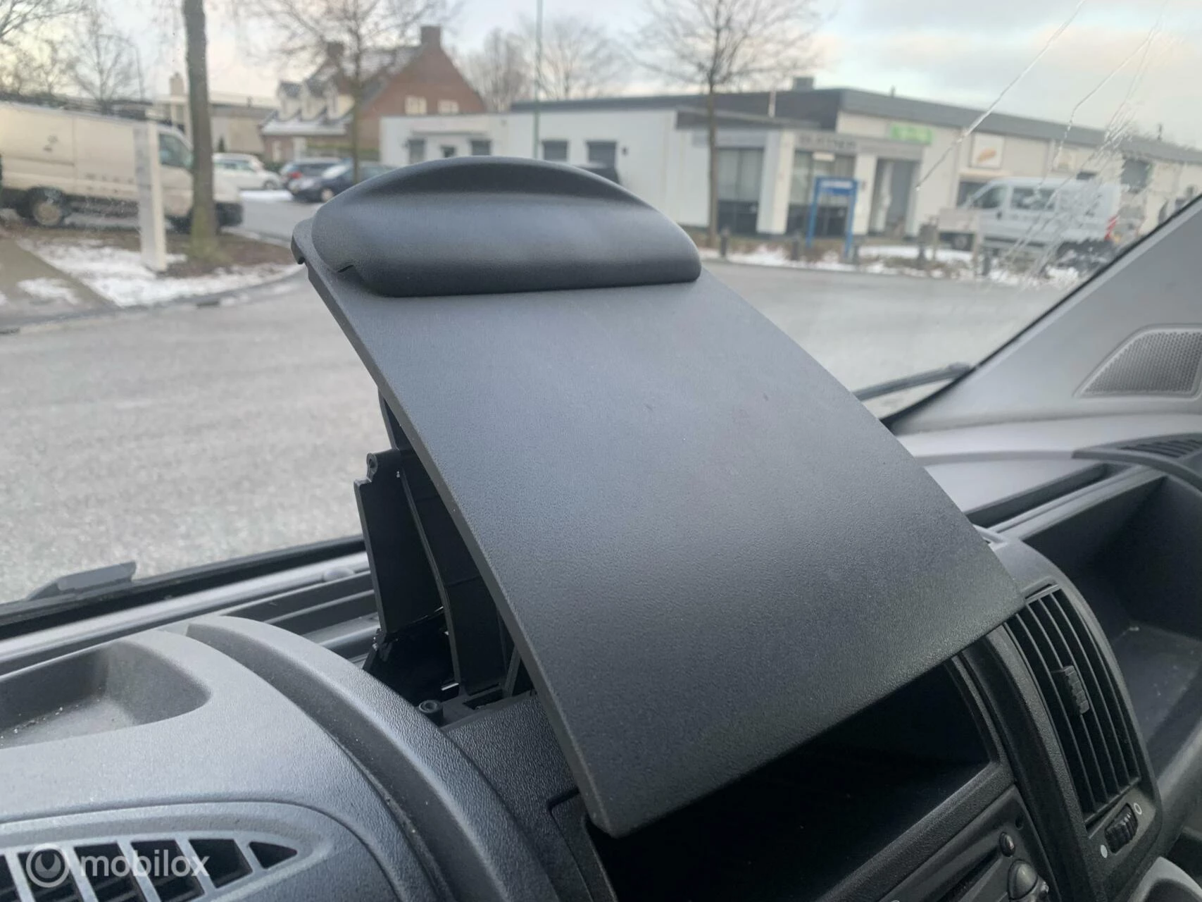 Hoofdafbeelding Peugeot Boxer