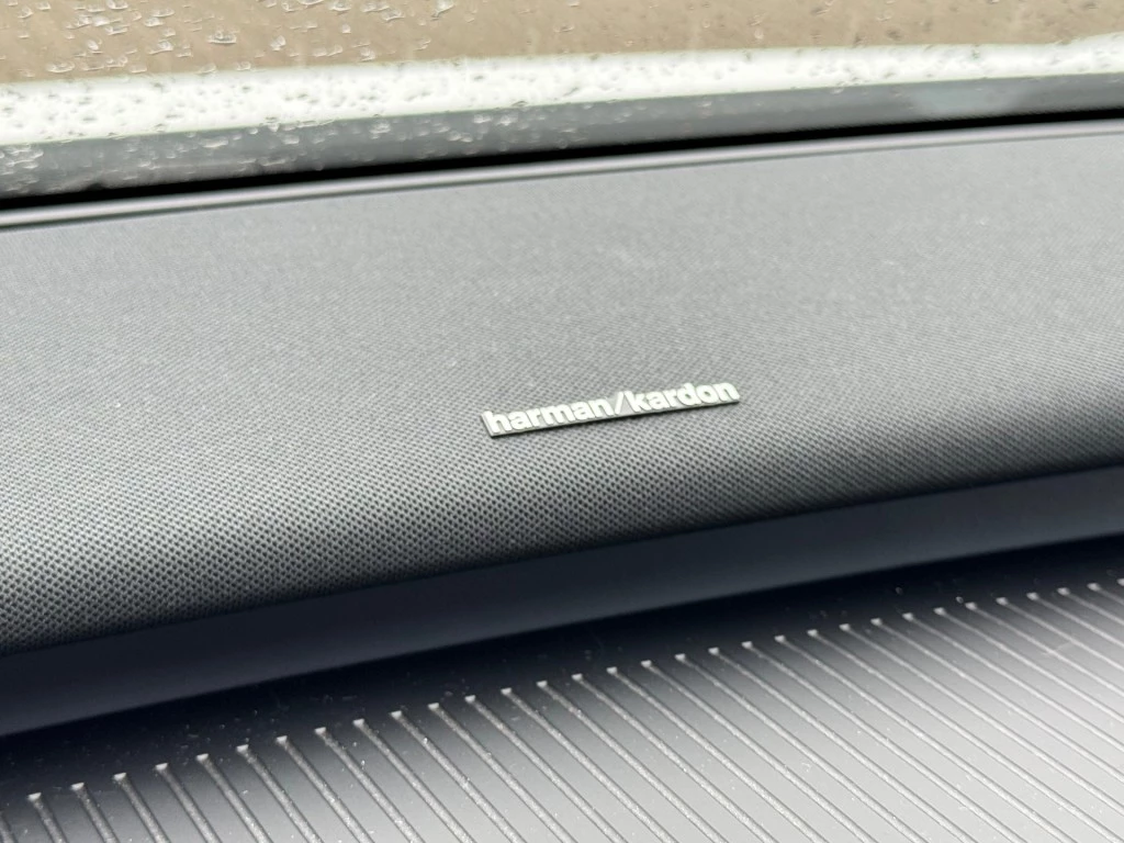 Hoofdafbeelding Volvo EX30