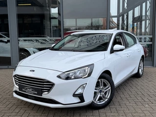 Ford Focus 1.0 EB TREND EDITION BUSINESS NAVI AIRCO PDC