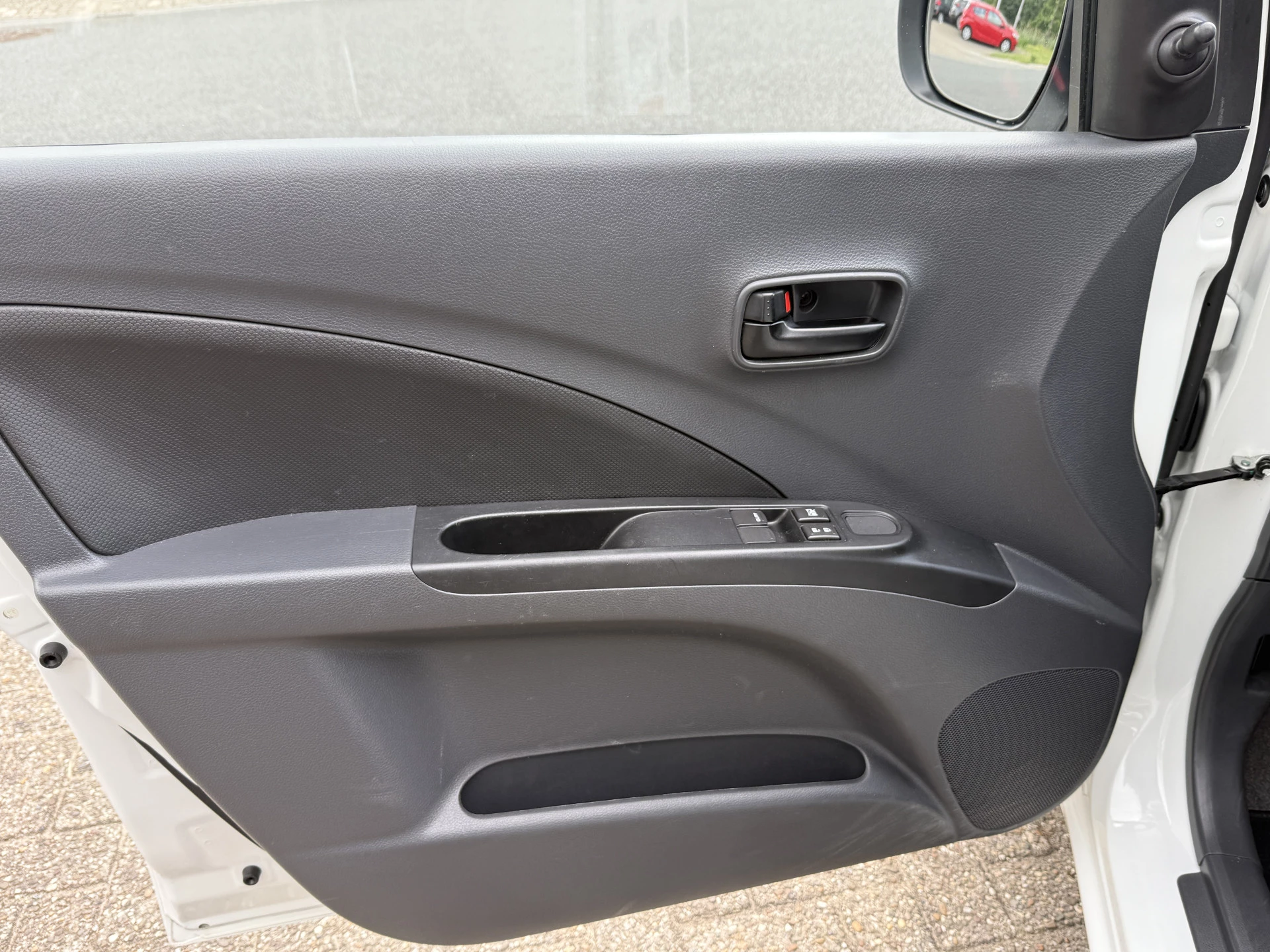Hoofdafbeelding Suzuki Celerio