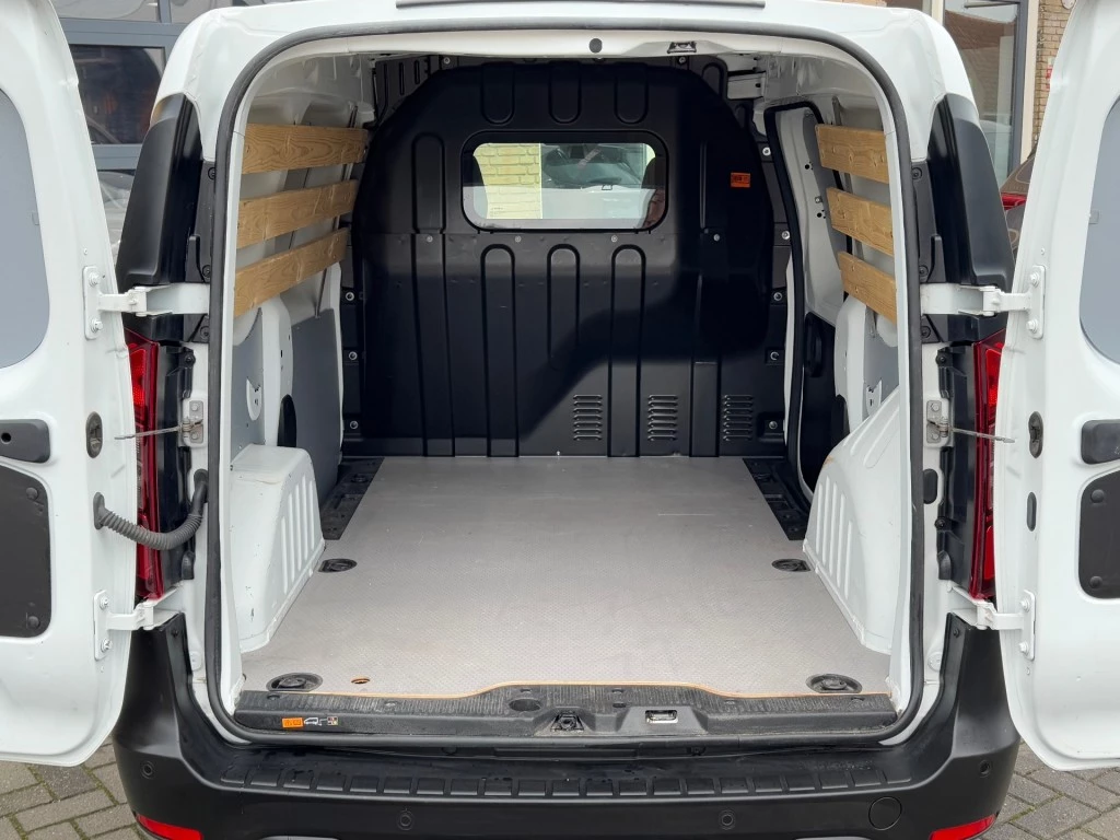 Hoofdafbeelding Renault Express