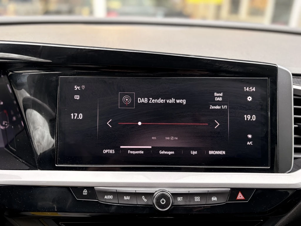 Hoofdafbeelding Opel Grandland