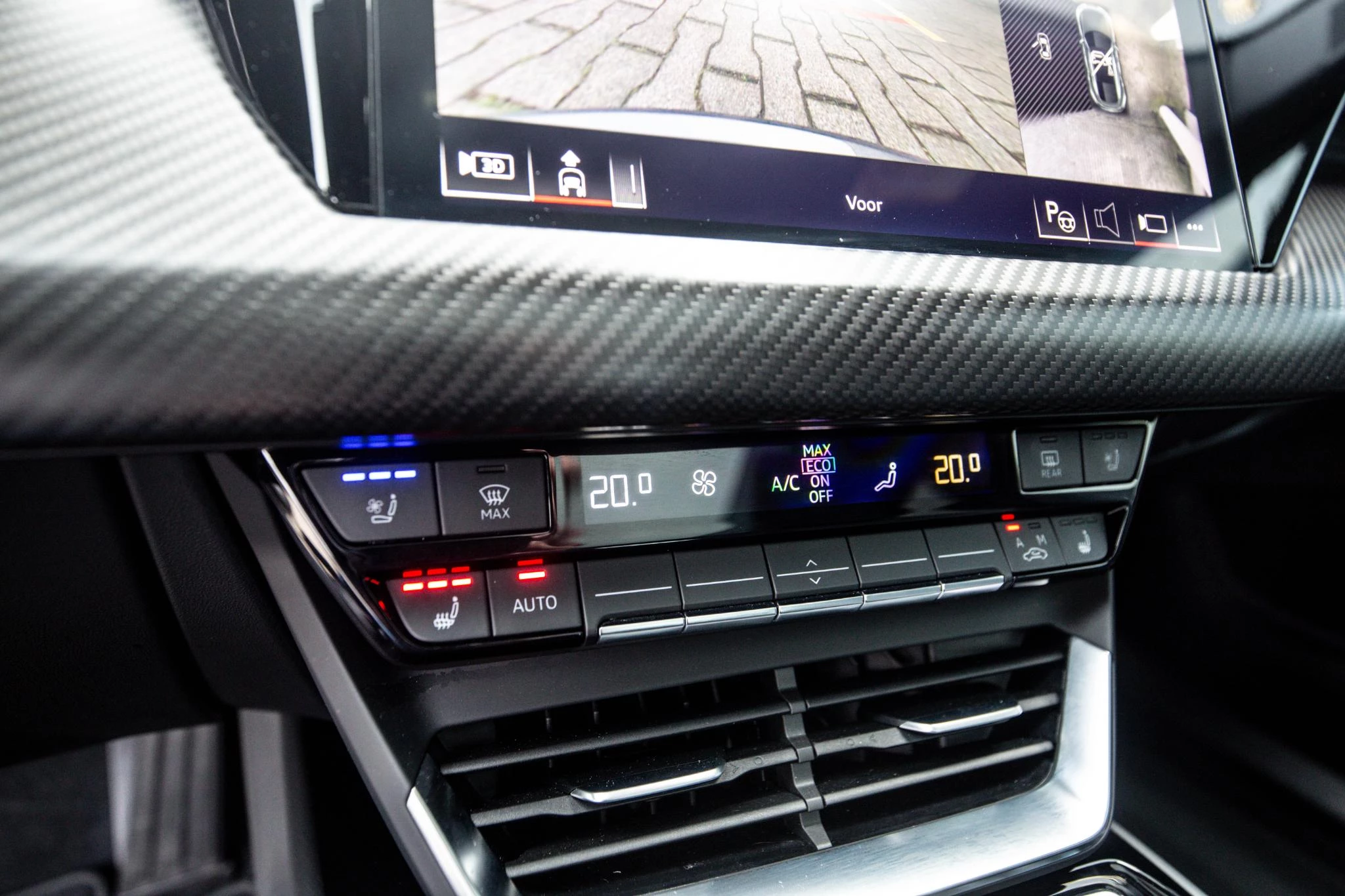 Hoofdafbeelding Audi e-tron GT