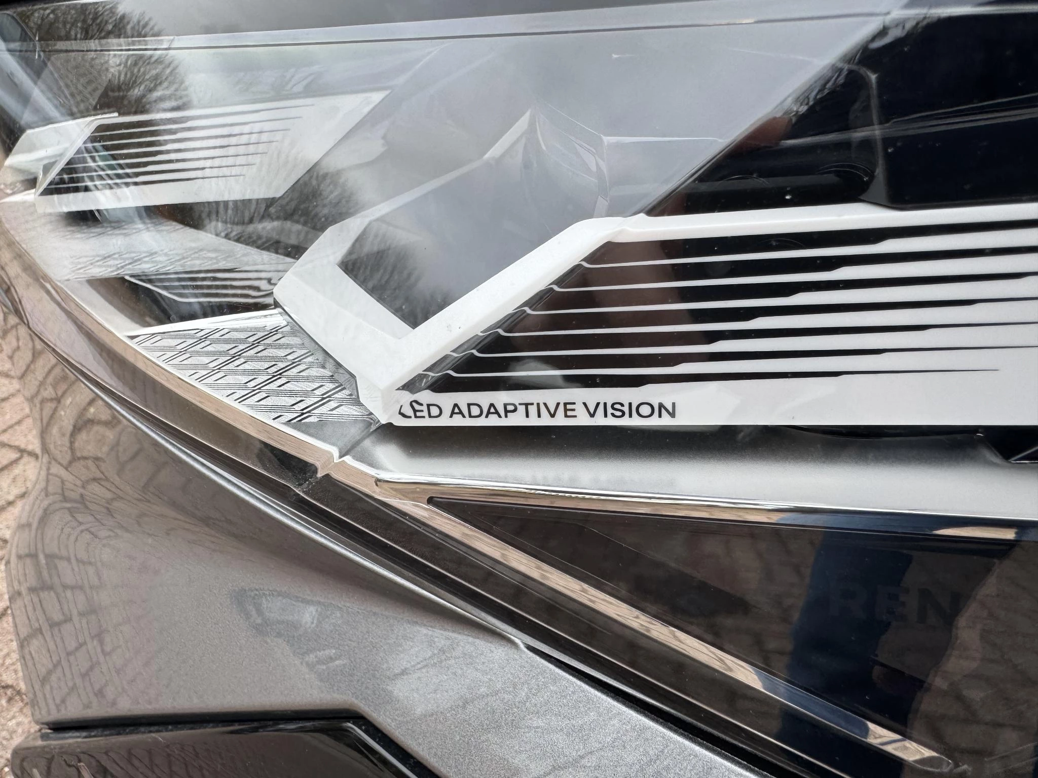 Hoofdafbeelding Renault Austral