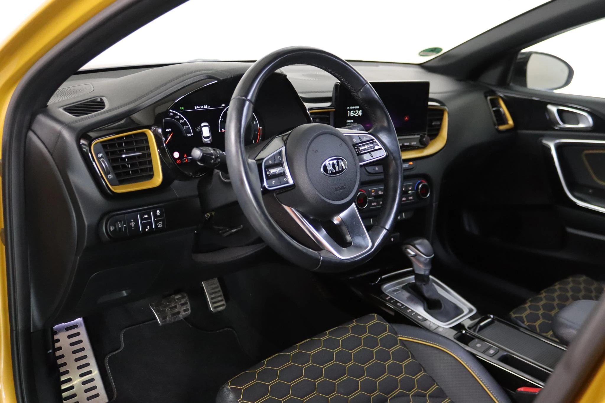 Hoofdafbeelding Kia XCeed