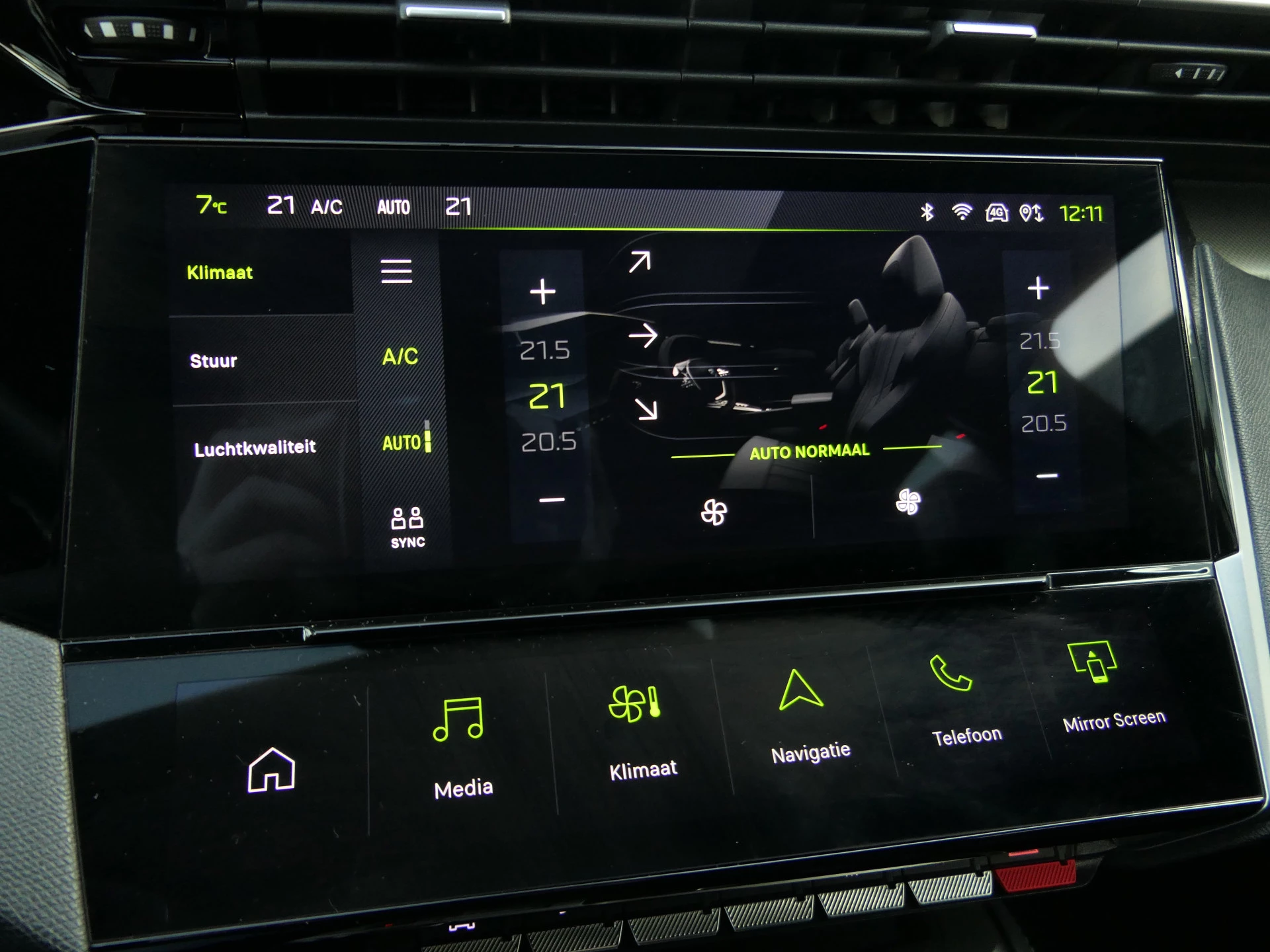 Hoofdafbeelding Peugeot 408