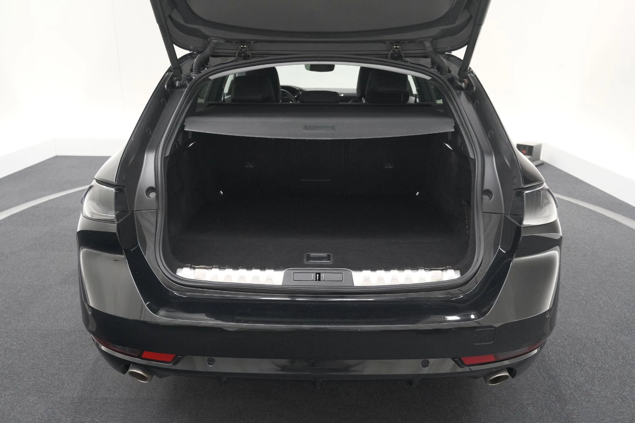 Hoofdafbeelding Peugeot 508
