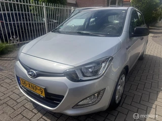 Hyundai i20 1.2i i-Drive