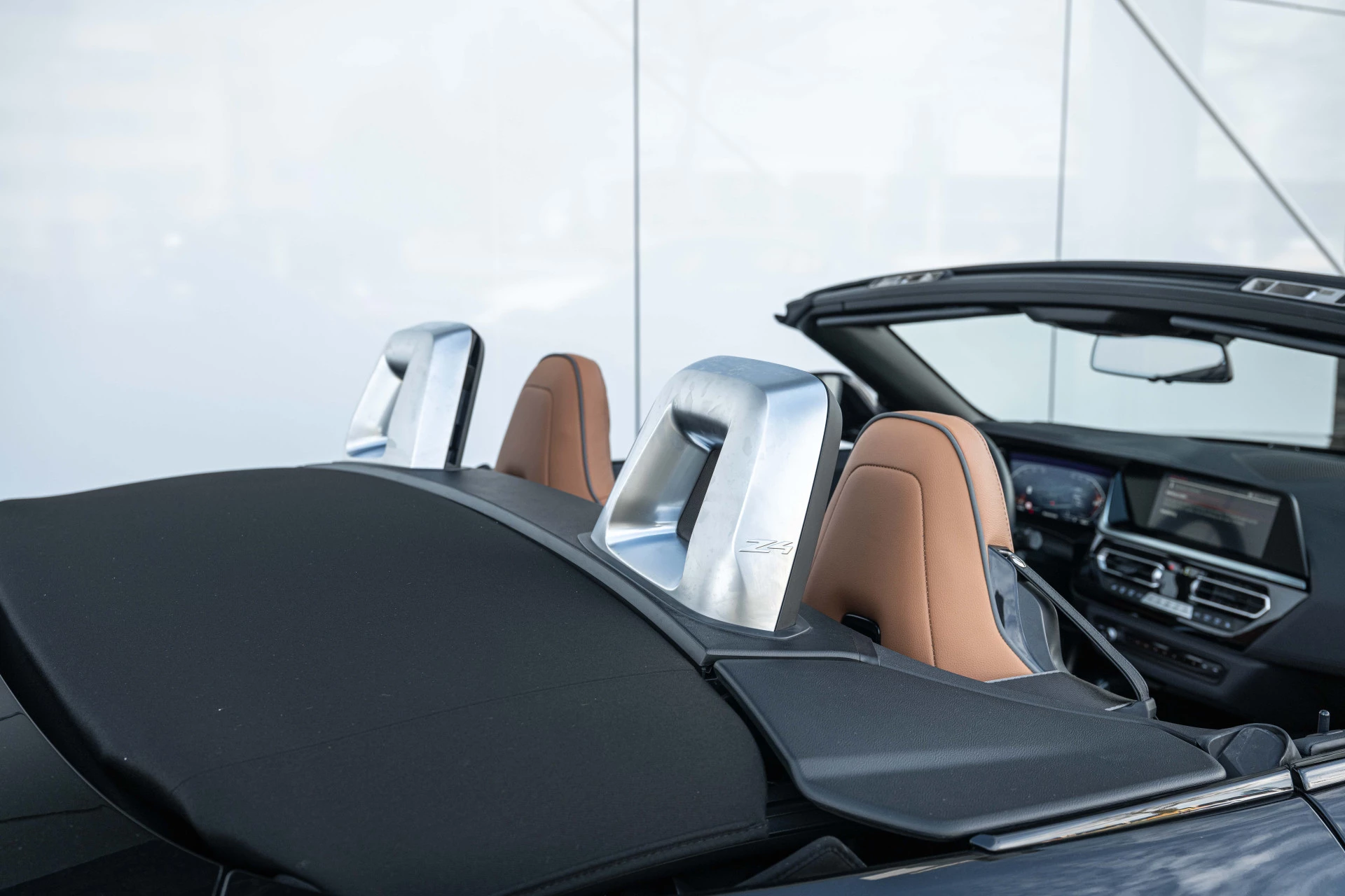 Hoofdafbeelding BMW Z4