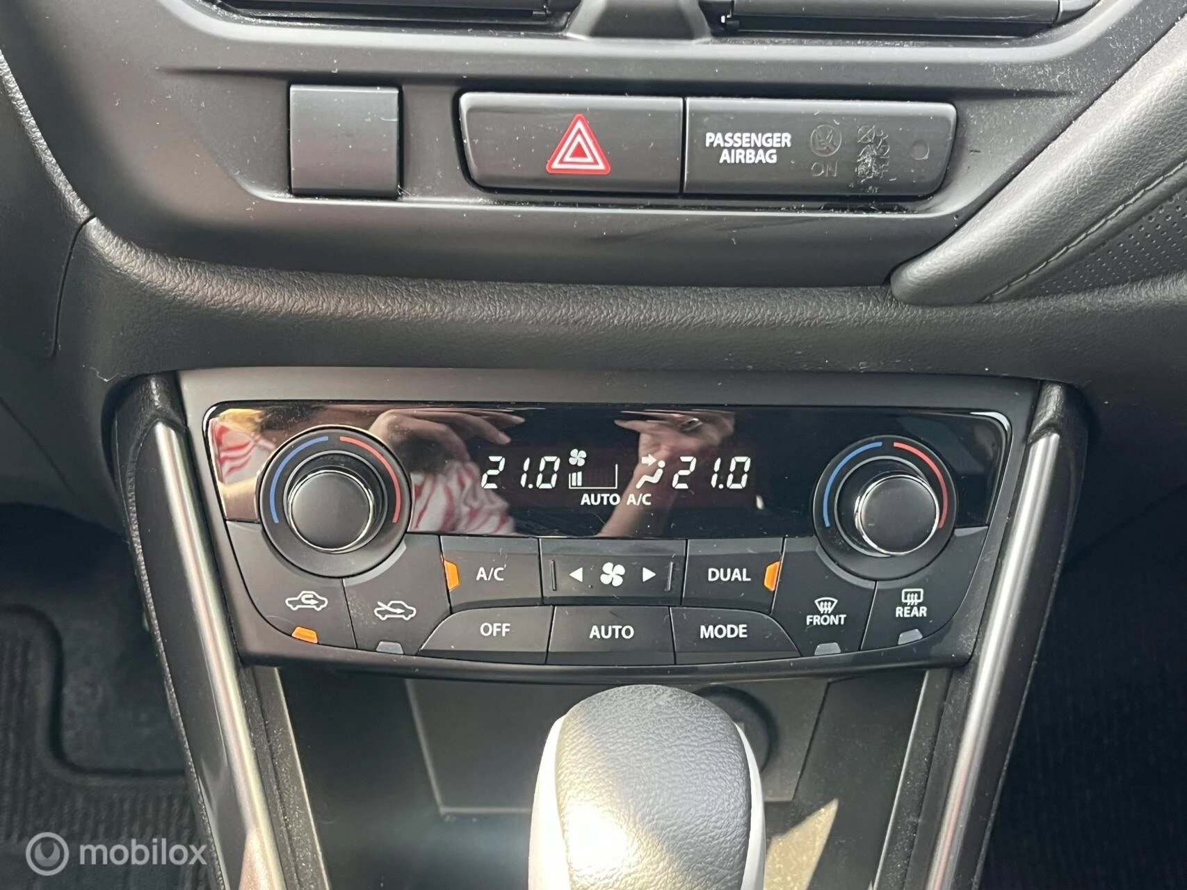 Hoofdafbeelding Suzuki S-Cross