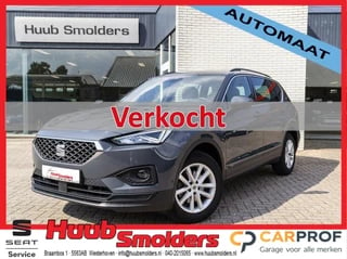 Seat Tarraco 1.5 TSI Style Business Intense 7pers. DSG