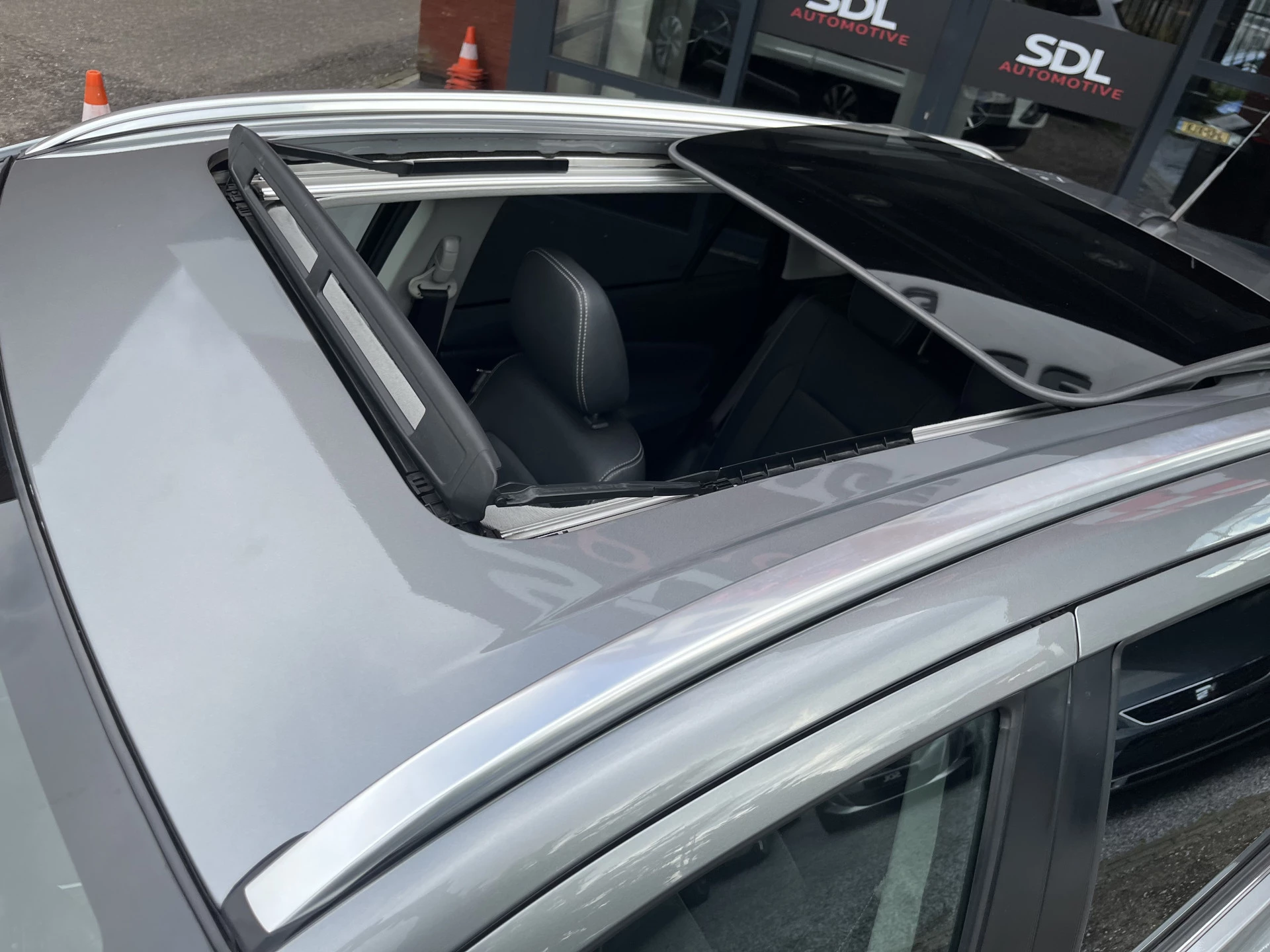 Hoofdafbeelding Suzuki S-Cross