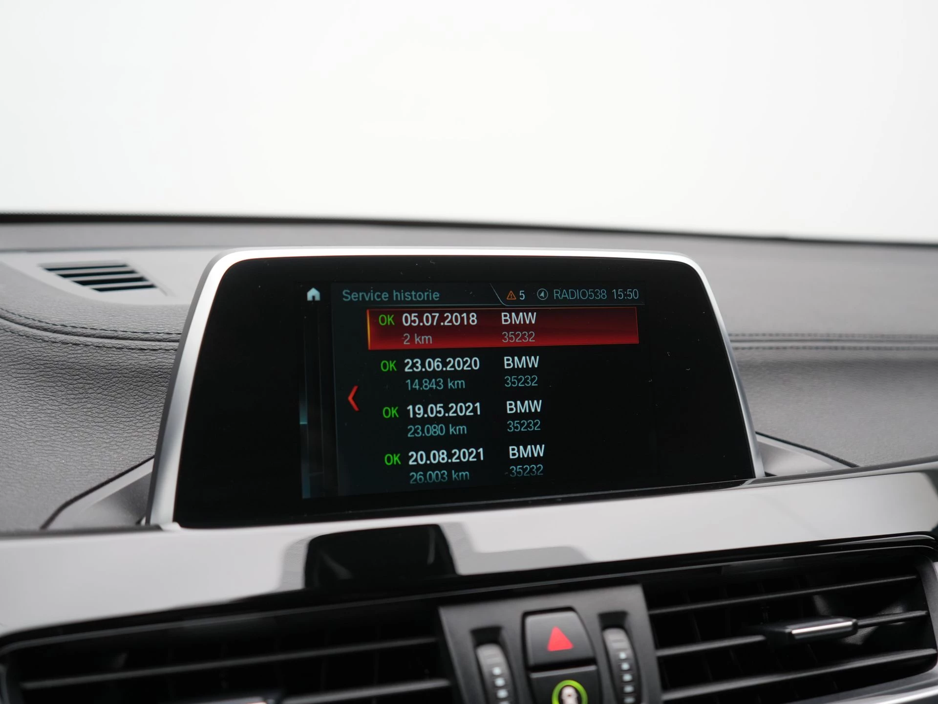 Hoofdafbeelding BMW X2