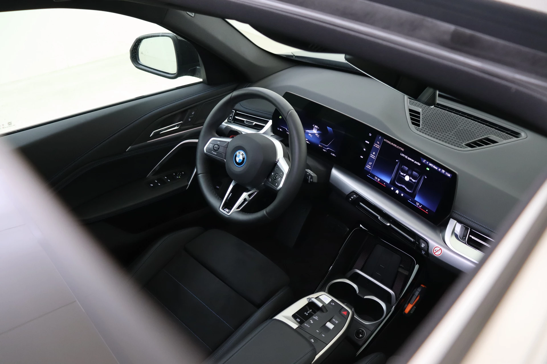 Hoofdafbeelding BMW iX1