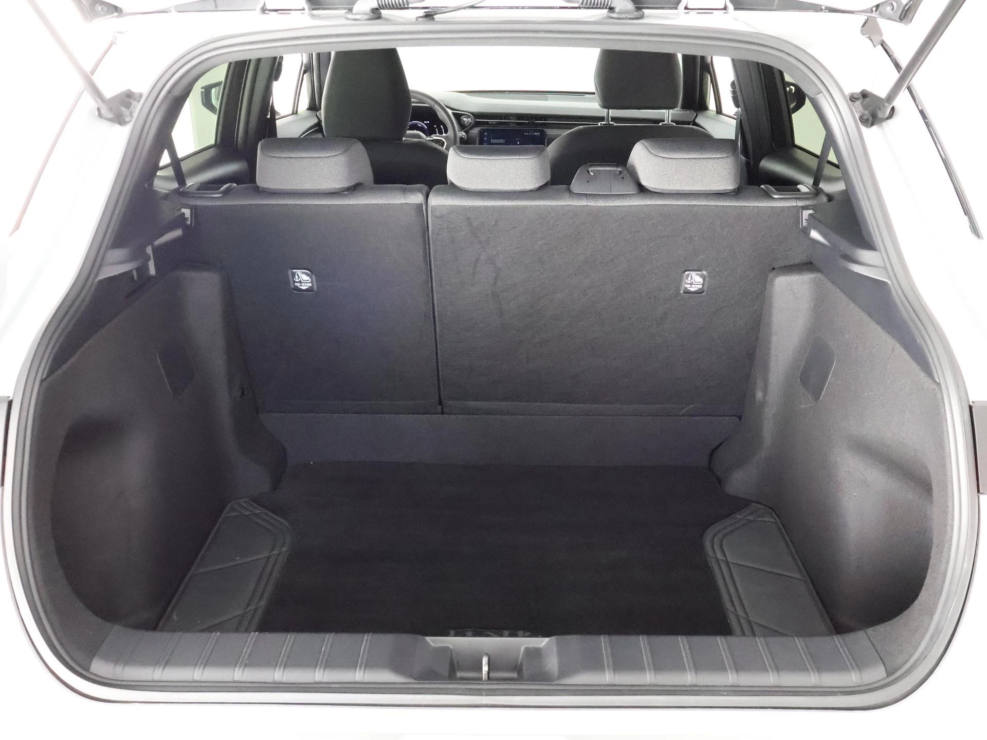 Hoofdafbeelding Lexus LBX