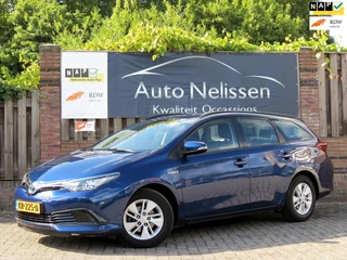 Toyota Auris Touring Sports 1.8 Hybrid Business | CLIMA-AIRCO | NAVI | CRUISE CONTROL |