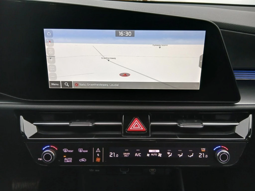 Hoofdafbeelding Kia Niro EV