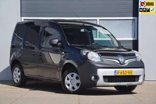 Renault Kangoo 1.5 dCi 110 Energy Luxe 109PK/CAMERA/TREKHAAK/CRUISE CONTROL