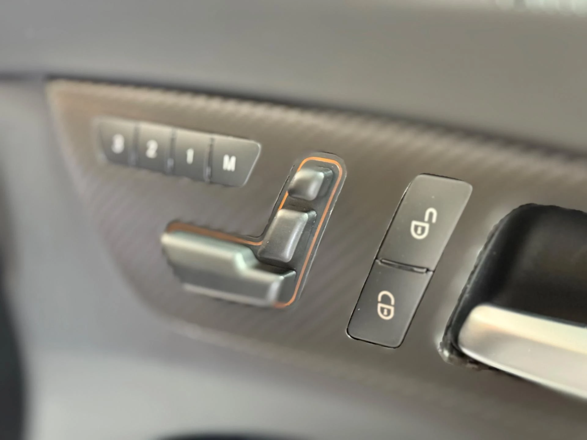 Hoofdafbeelding Mercedes-Benz CLS