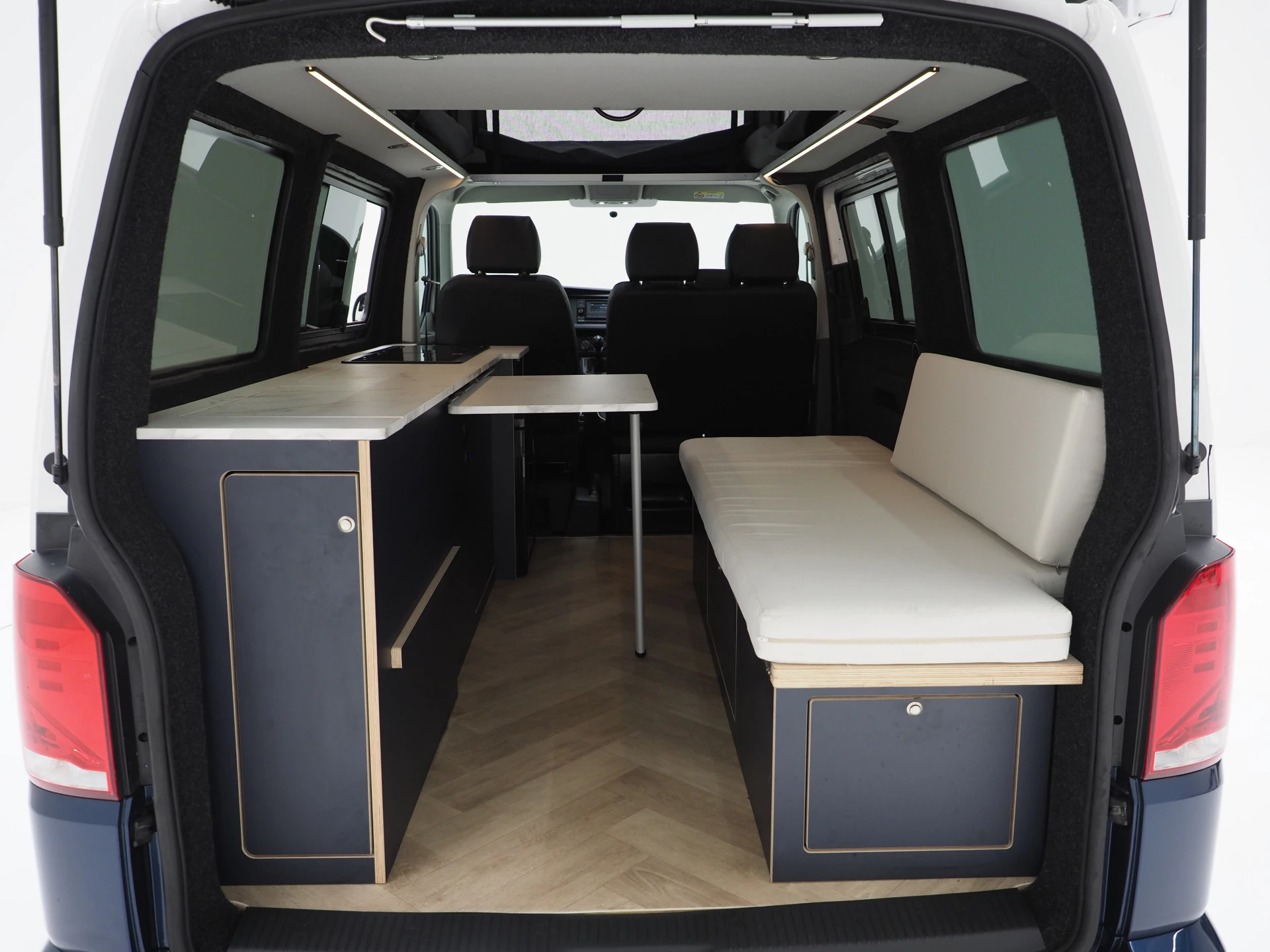 Hoofdafbeelding Volkswagen California