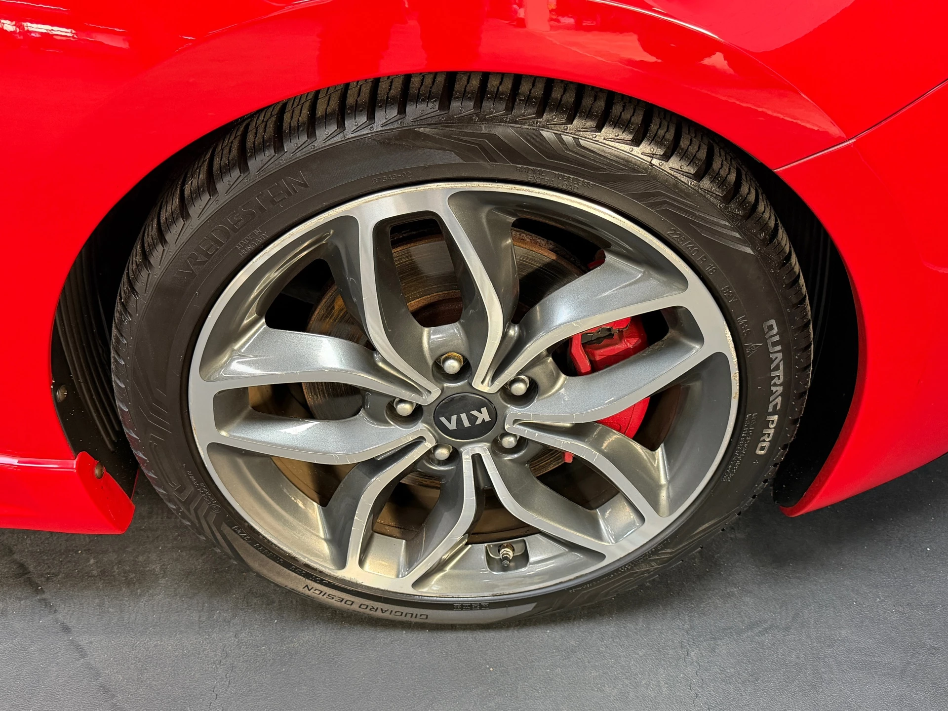 Hoofdafbeelding Kia pro_cee'd