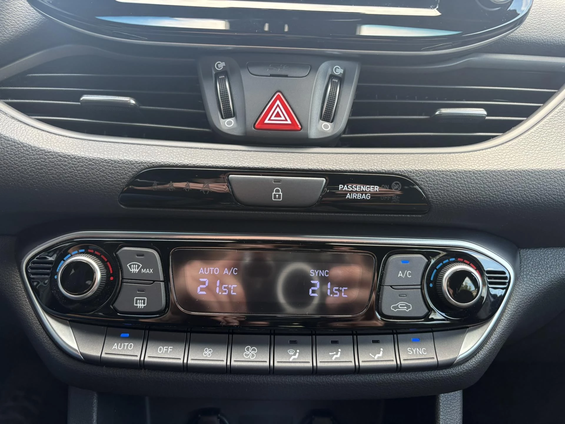 Hoofdafbeelding Hyundai i30