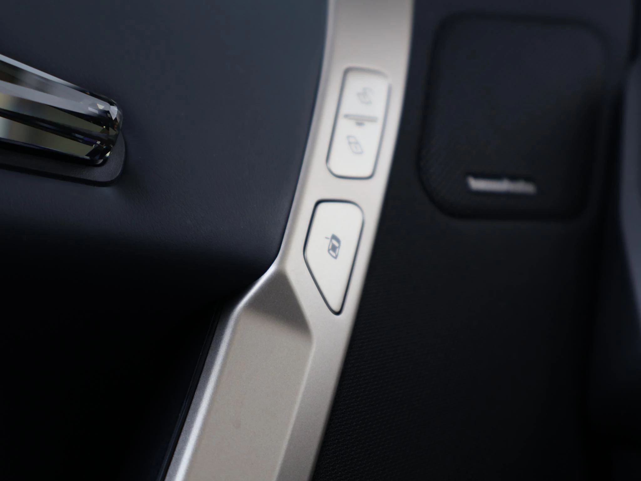 Hoofdafbeelding BMW iX