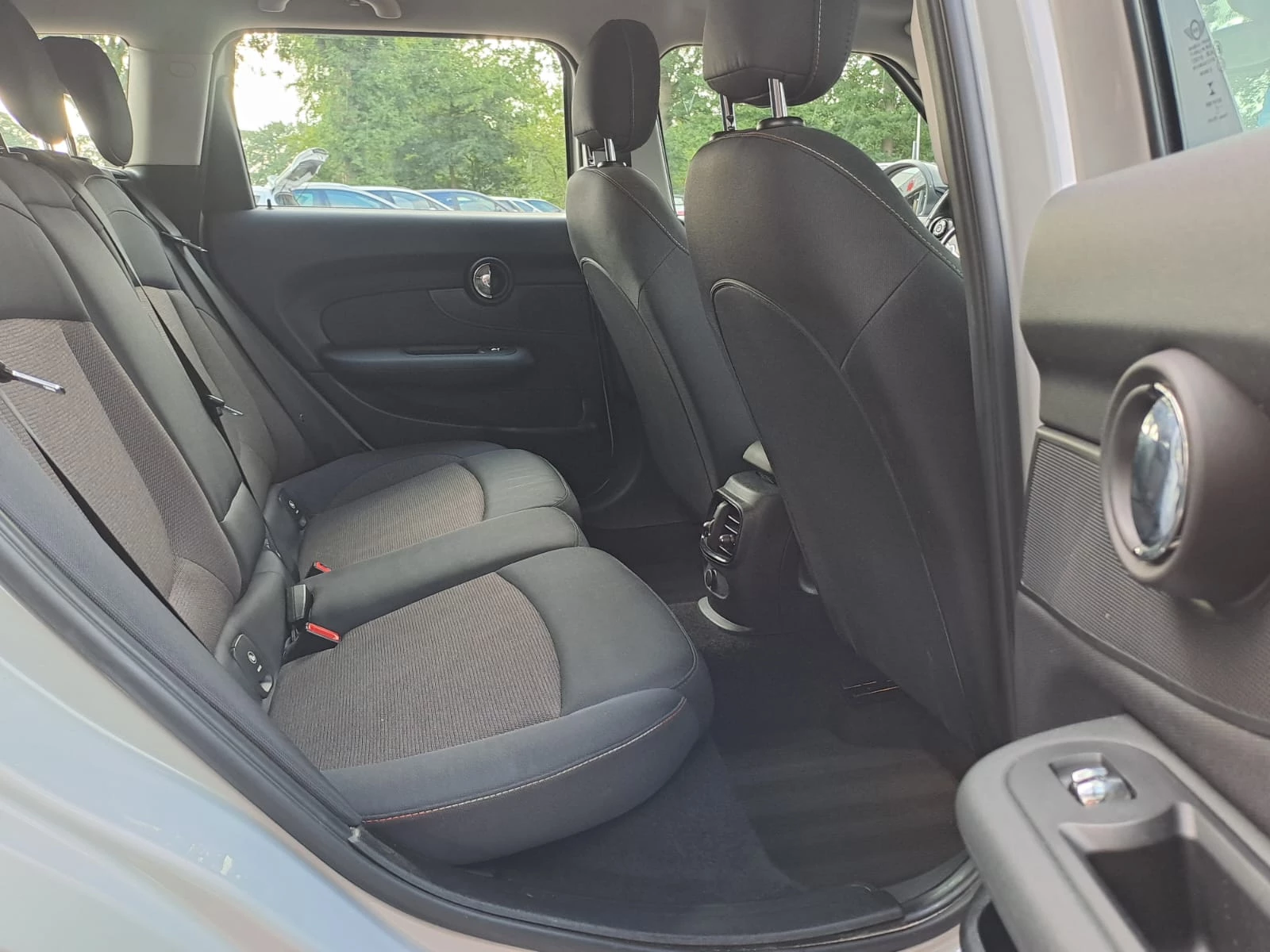 Hoofdafbeelding MINI Clubman
