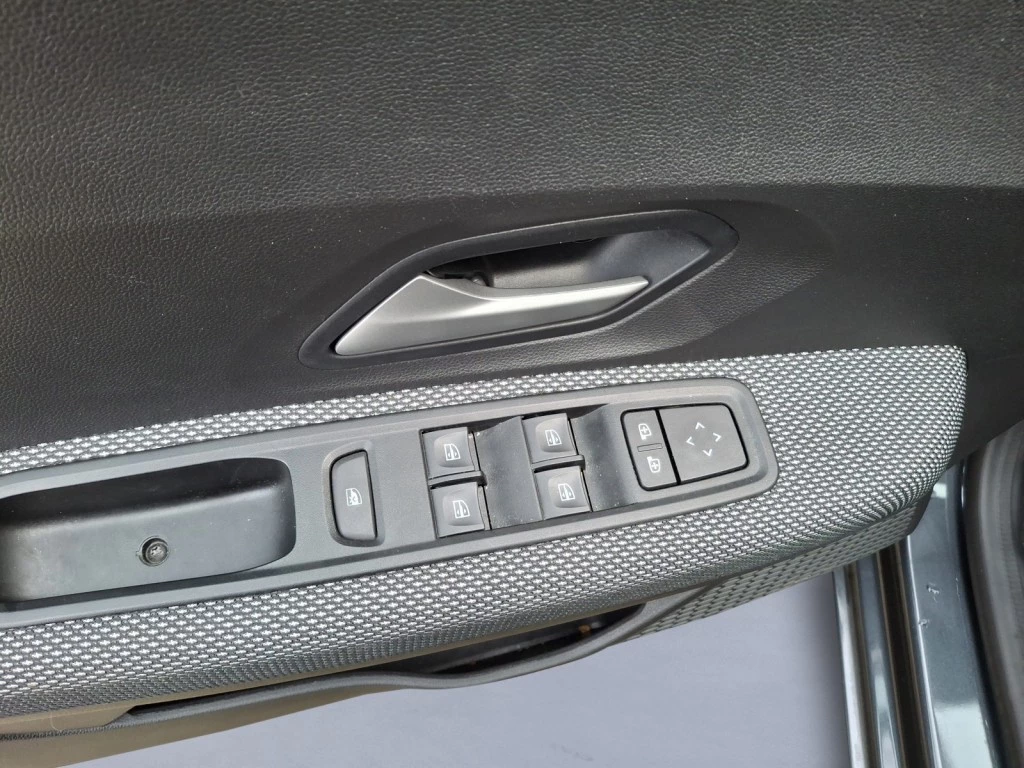 Hoofdafbeelding Dacia Sandero