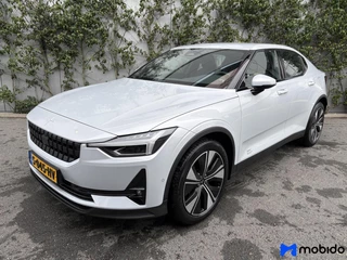 Polestar 2 | Long Range Single Motor | 78 kWh | 360 Camera |