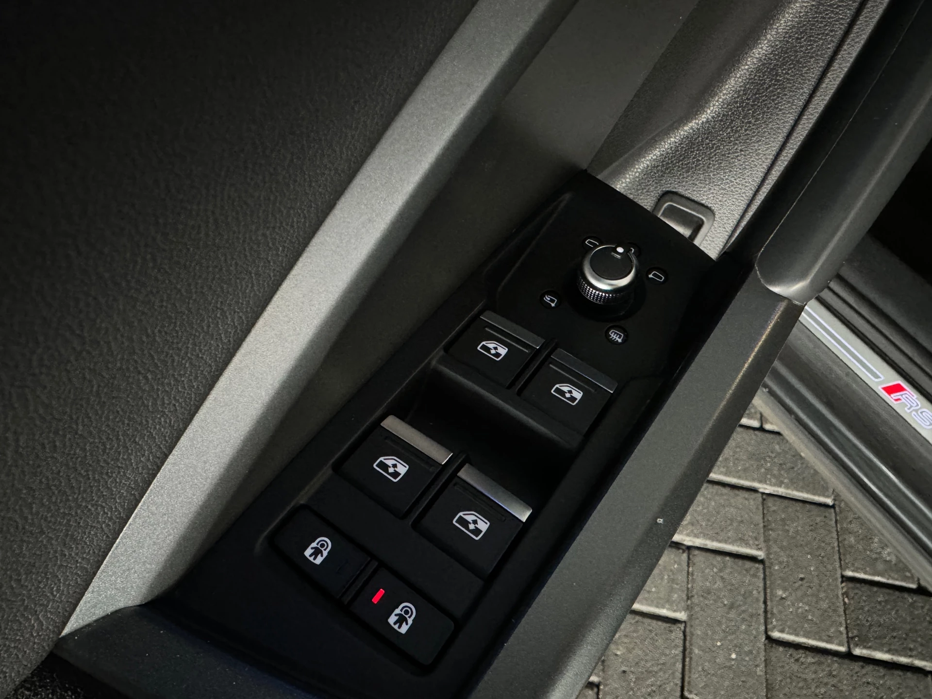 Hoofdafbeelding Audi RSQ3