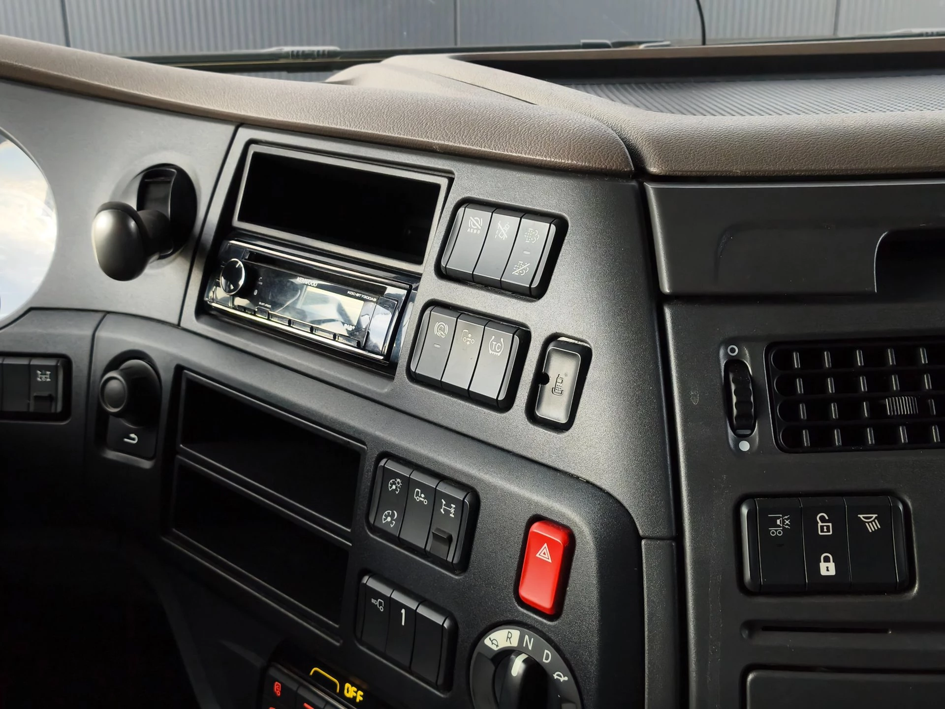 Hoofdafbeelding DAF XF480