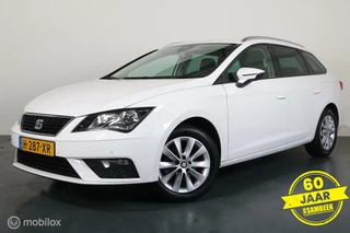 Seat Leon ST 1.0 TSI Style Ultimate Edition - NAVI-CAMERA-AIRCO