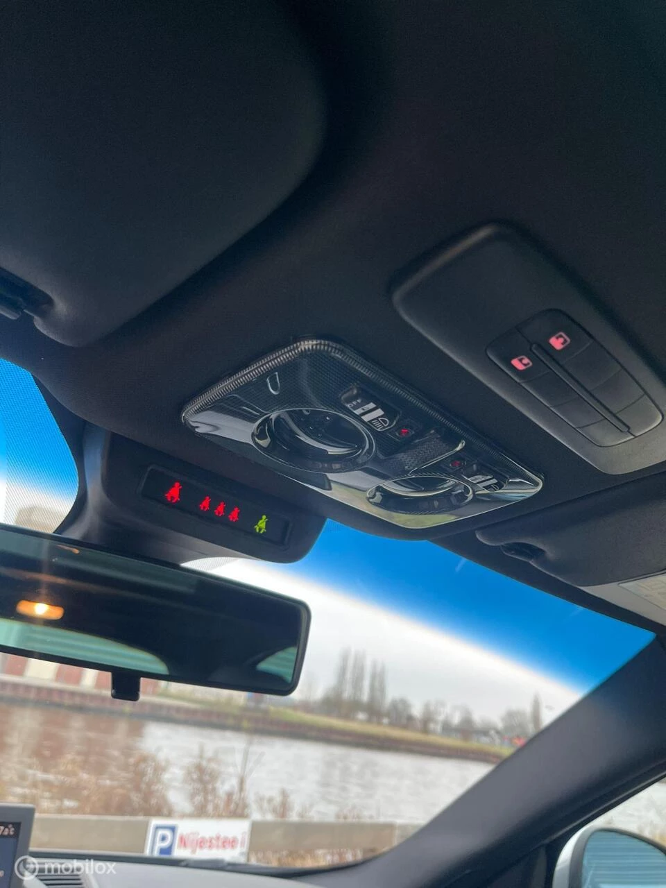 Hoofdafbeelding Alfa Romeo Giulietta