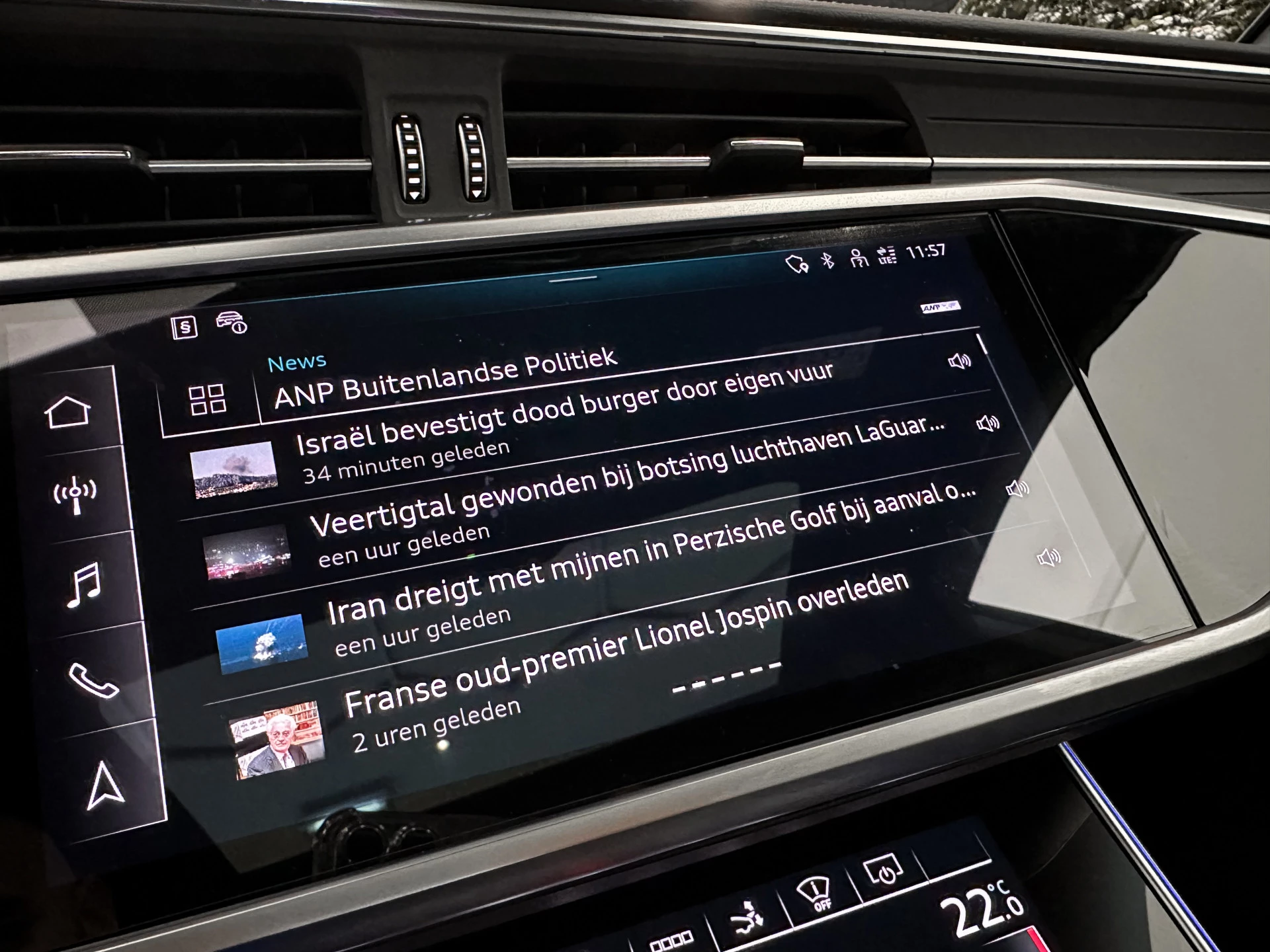 Hoofdafbeelding Audi A7