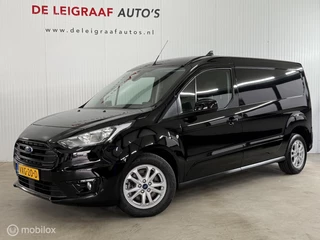 Ford Transit Connect 1.5 EcoBlue L2 Limited Aut [Standkachel,3 pers]