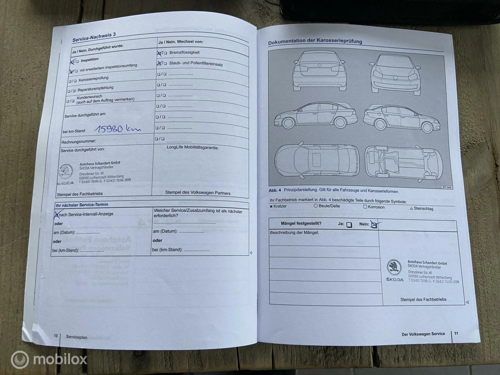 Hoofdafbeelding Volkswagen e-up!