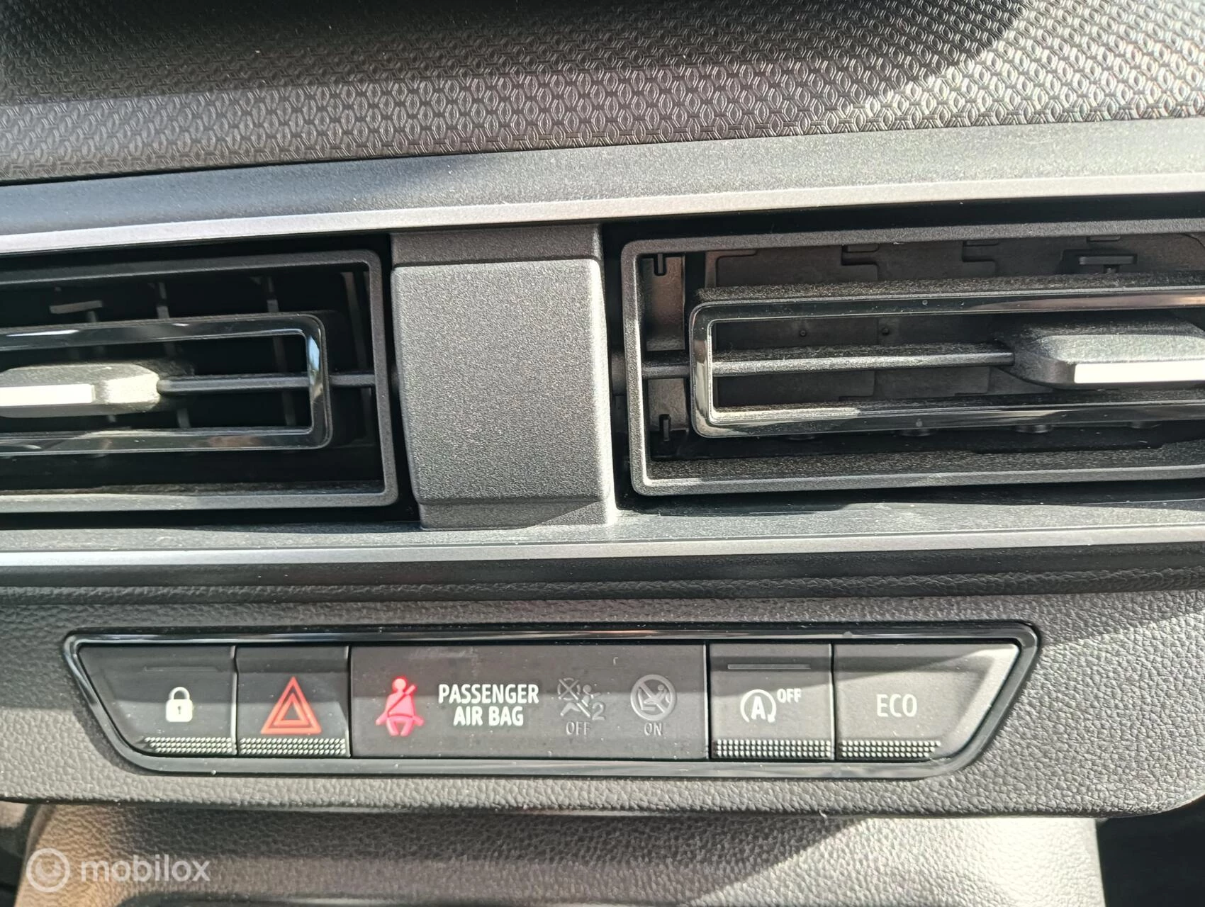 Hoofdafbeelding Dacia Sandero